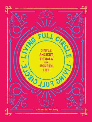 cover image of Living Full Circle